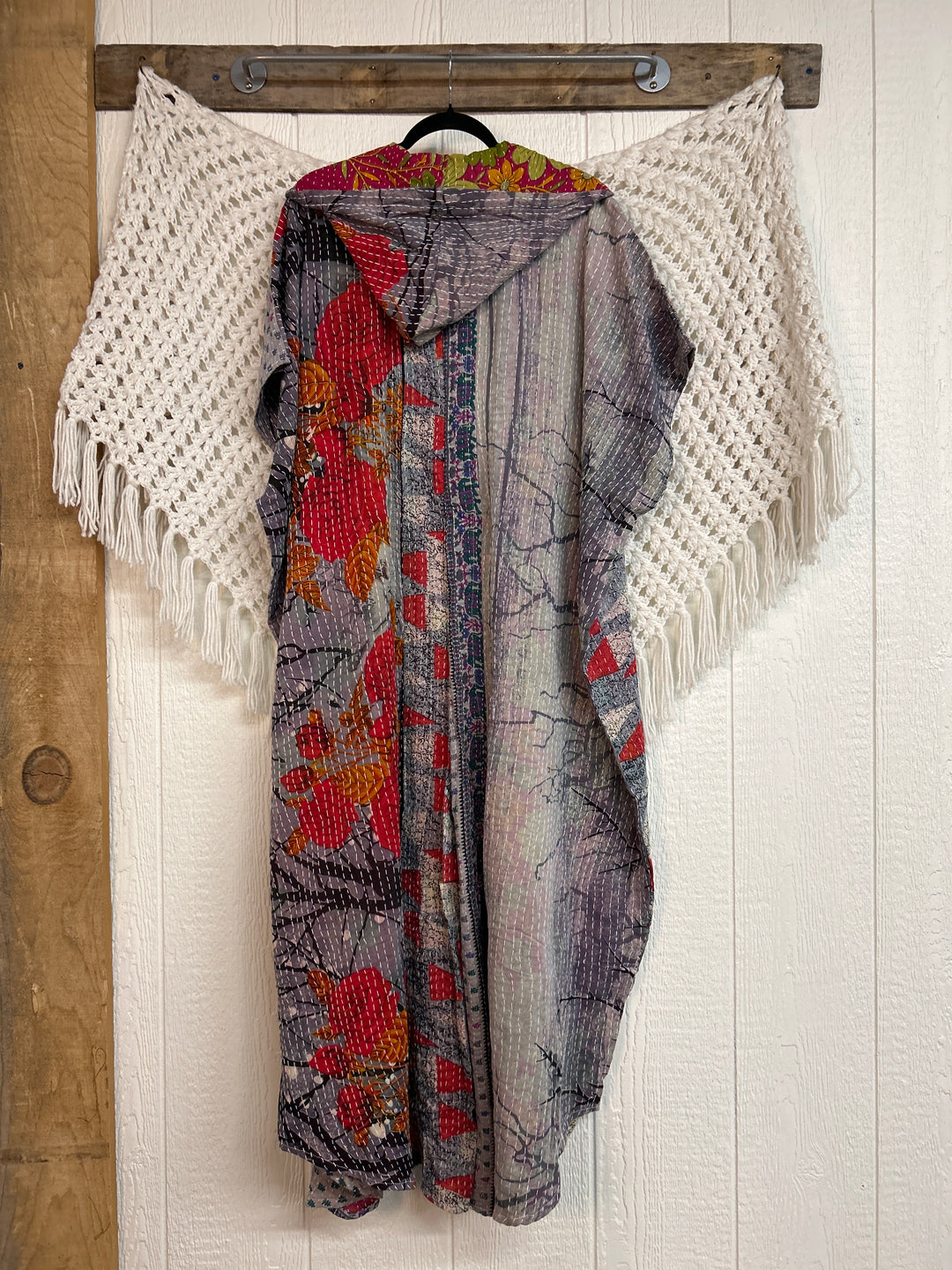 Peacemaker Jumpsuit 0725 202