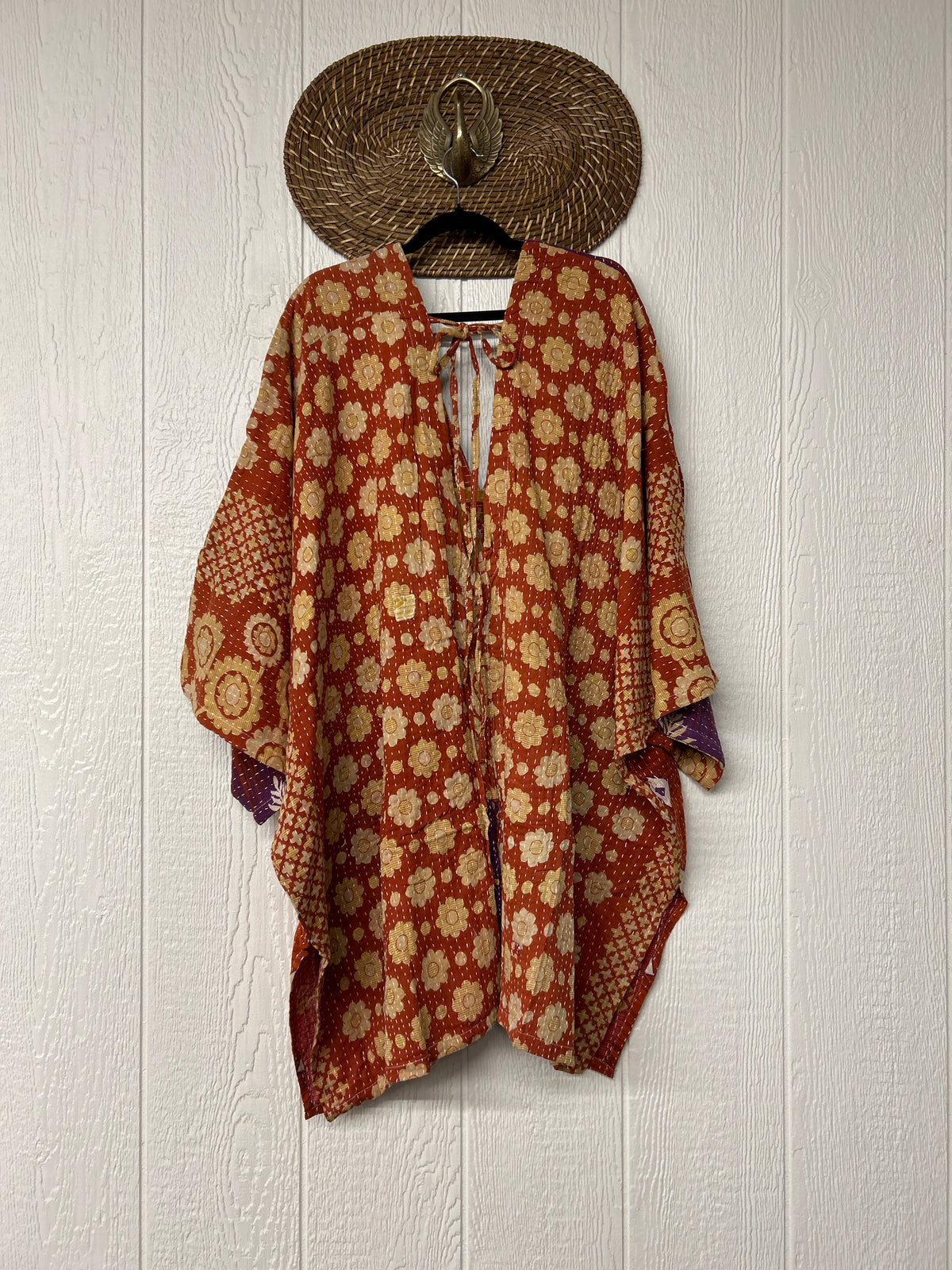 Pareo Kantha Shortie Moondance Muu 0926 243