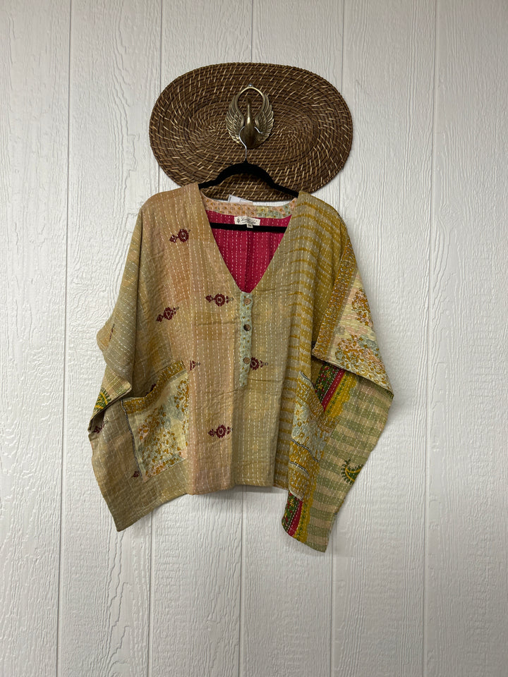 Kantha Shortie-Muu 0625 268