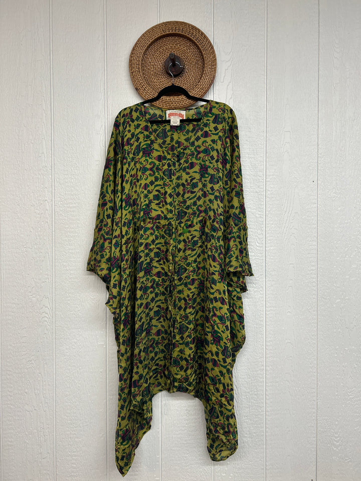 Sacred Split Tunic 0725 021