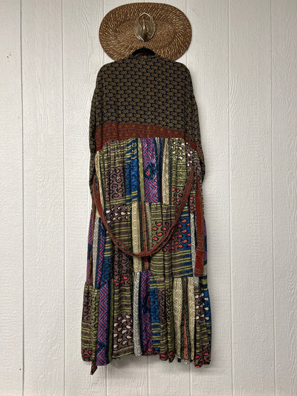 Rasgulla Luminous Maxi Dress 1025 208