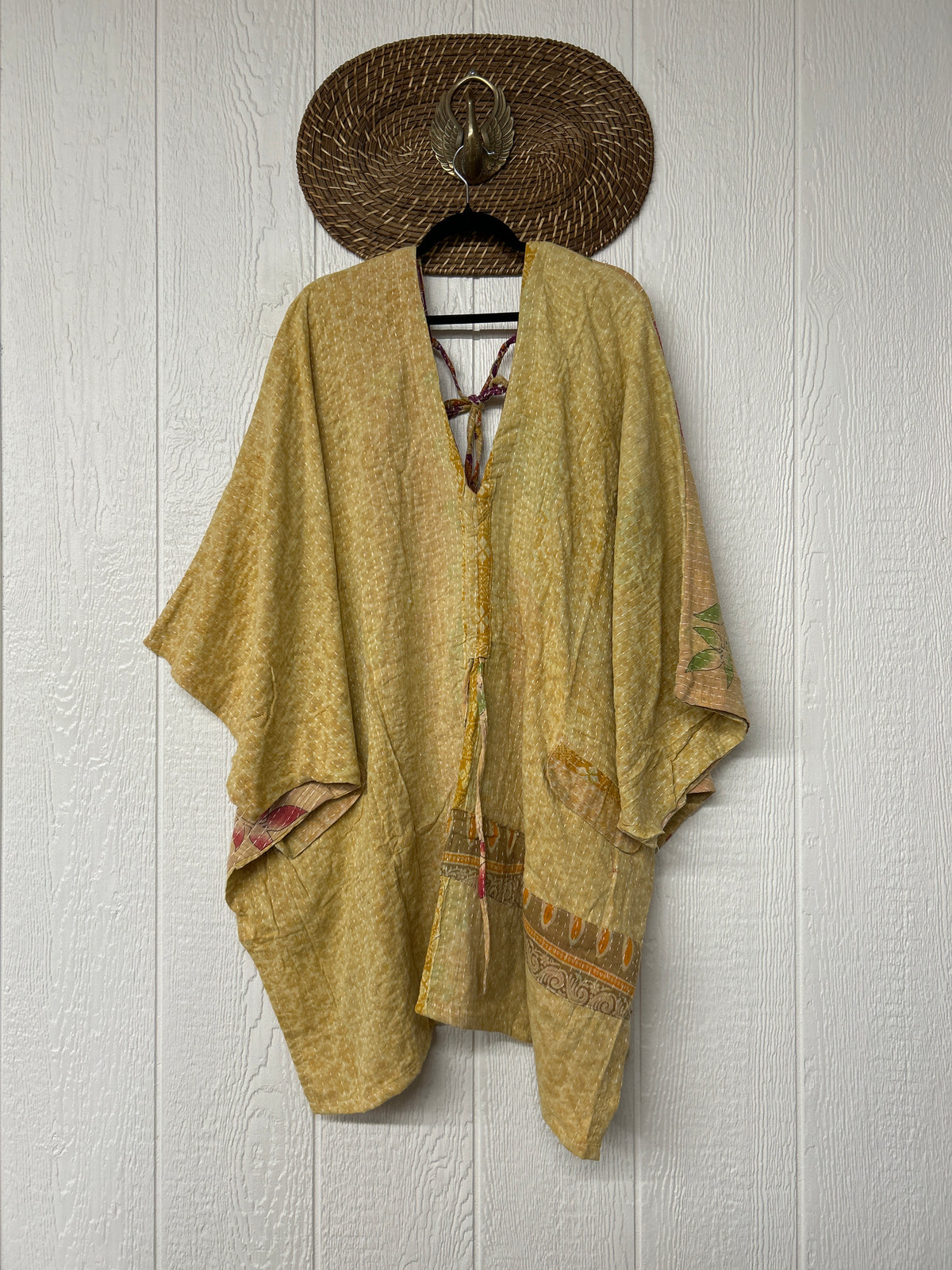 Pareo Kantha Shortie Moondance Muu 0926 045