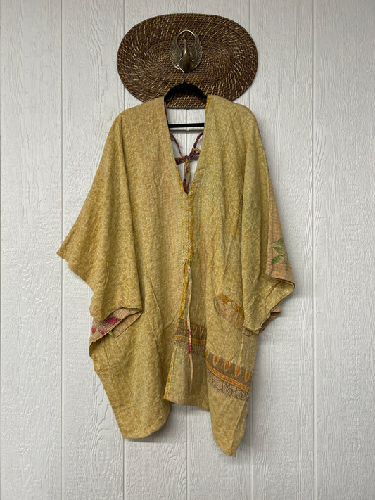 Pareo Kantha Shortie Moondance Muu 0926 045