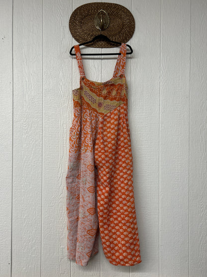 Pareo Kantha Crossroad Overalls 0426 267