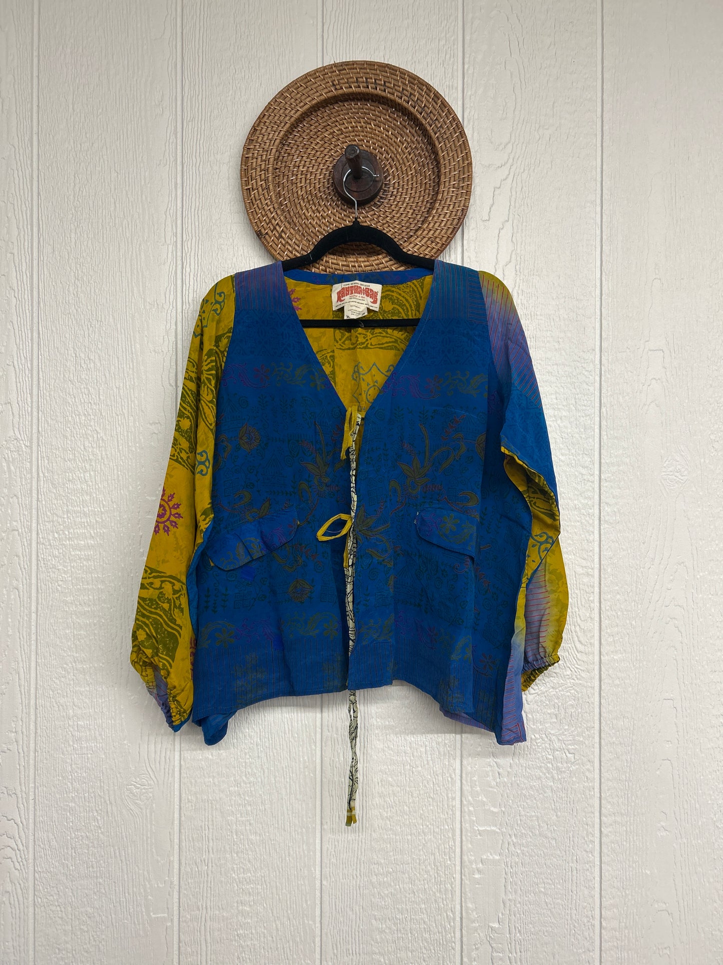 Daisy Blouse 1025 239