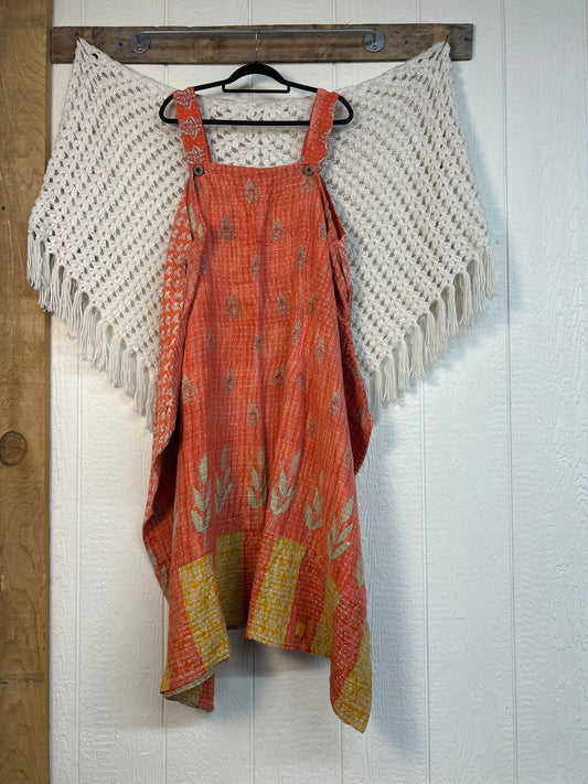 Pareo Kantha Gonna Shine Maxi 0726 195
