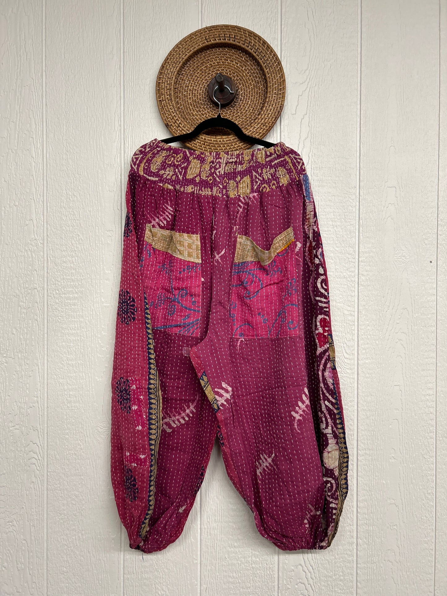 RETAIL Pareo Kantha Synergy Jogger 0126 248