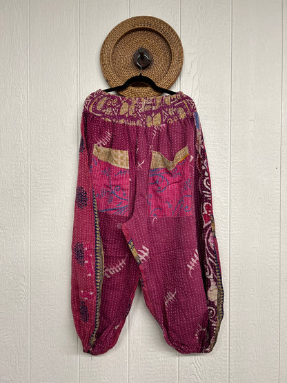 RETAIL Pareo Kantha Synergy Jogger 0126 248