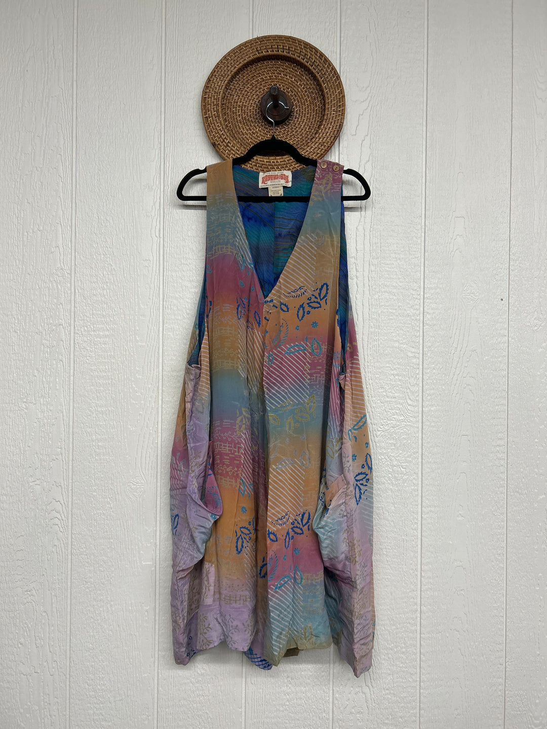 Duality Harmony Shortall 0725 162