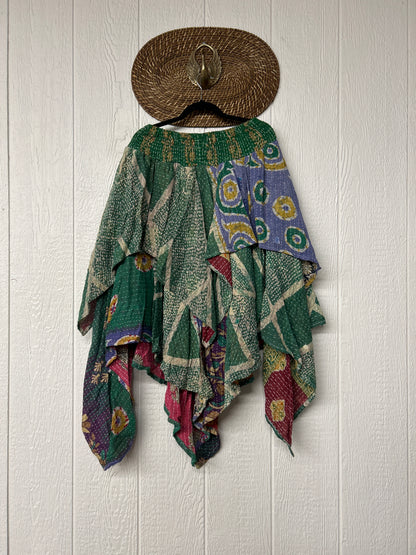 Pareo Kantha Pixie Pant 0826 248
