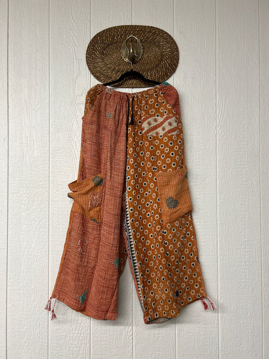 Karma Cargo Pants 1025 019