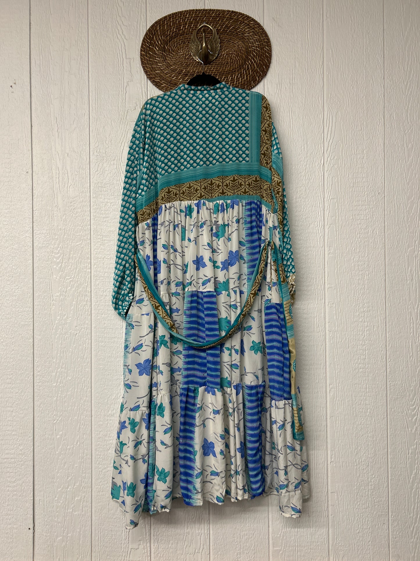 Rasgulla Luminous Maxi Dress 1025 160