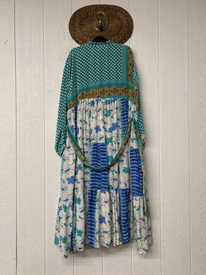 Rasgulla Luminous Maxi Dress 1025 160