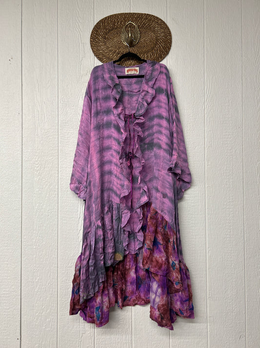 Crepe Sari Pixie Duster 1225 152