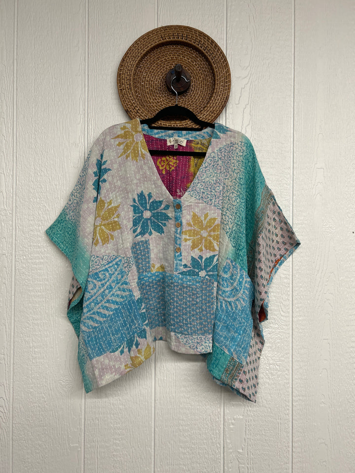 Kantha Shortie-Muu 0625 037