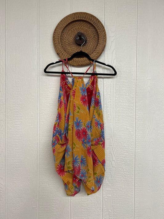 Free Fallin' Tank 0725 181