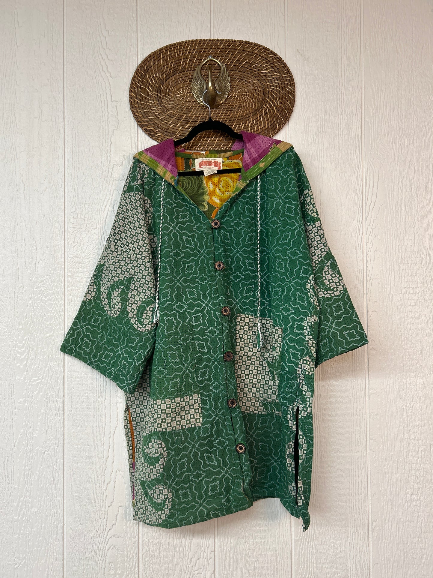 Half Moon Shacket 1025 060