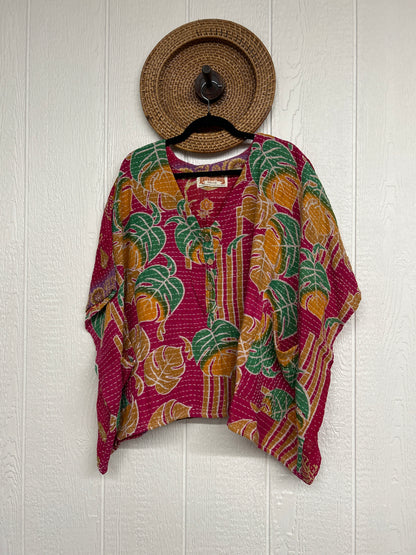 Pareo Kantha Shortie-Muu 0926 207