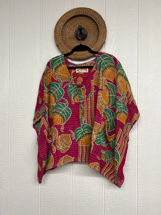 Pareo Kantha Shortie-Muu 0926 207