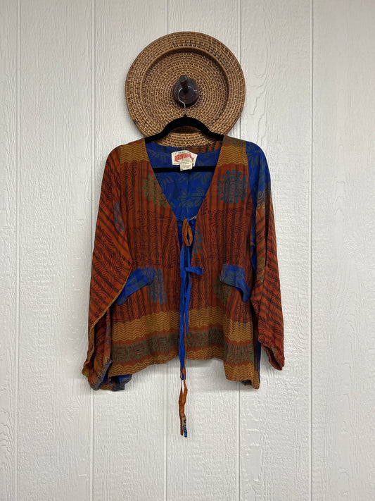 Daisy Blouse 1025 222