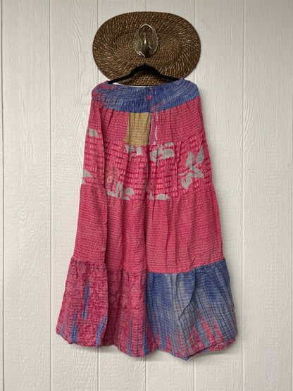 Pareo Kantha Lotus Wide Leg Pants 0426 122
