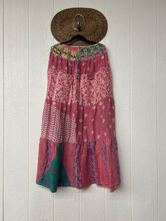 Lotus Wide Leg Pants 0925 083