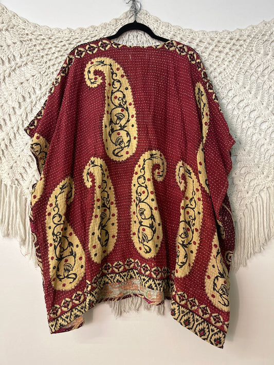 Pareo Kantha Mini Muu