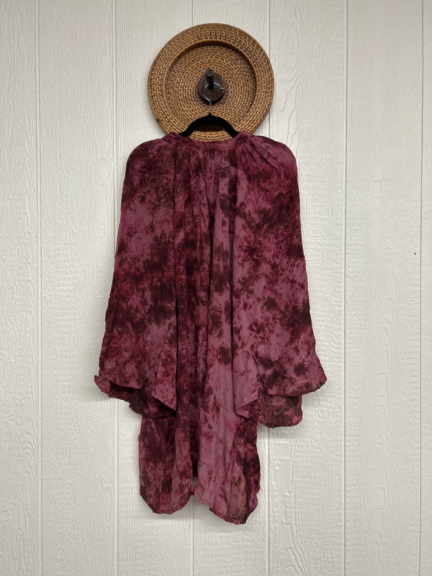 Woodstock Shortie Kimono 1025 039