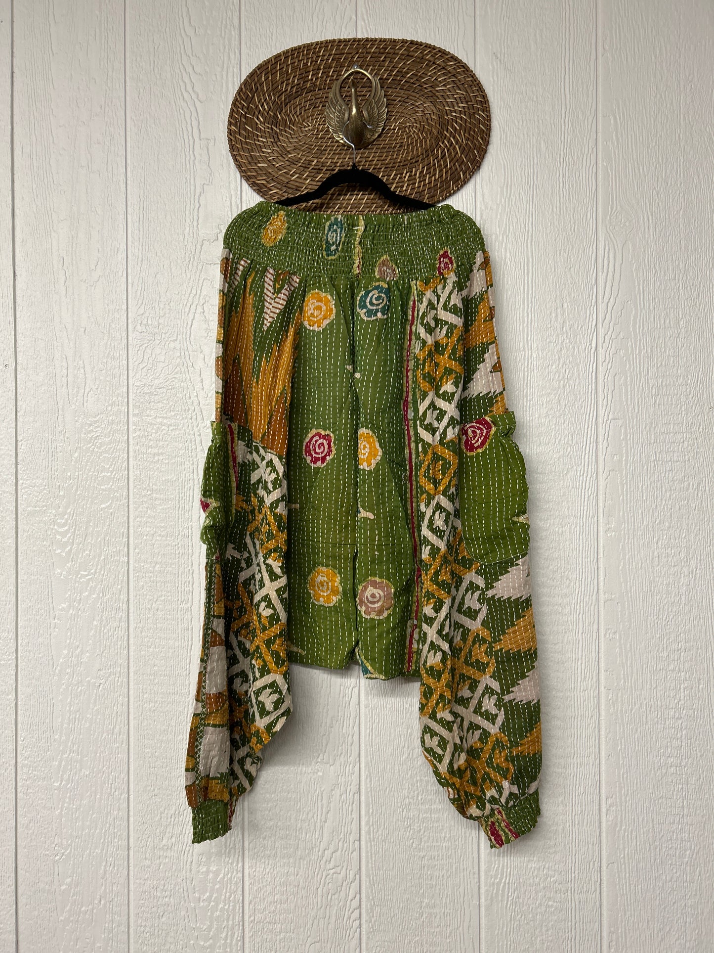 Pareo Kantha Be Still Harems 0626 128