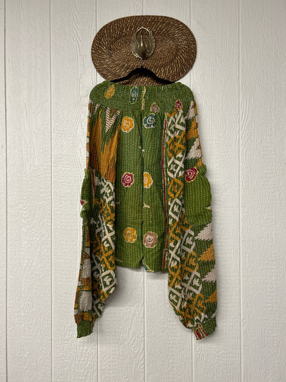 Pareo Kantha Be Still Harems 0626 128