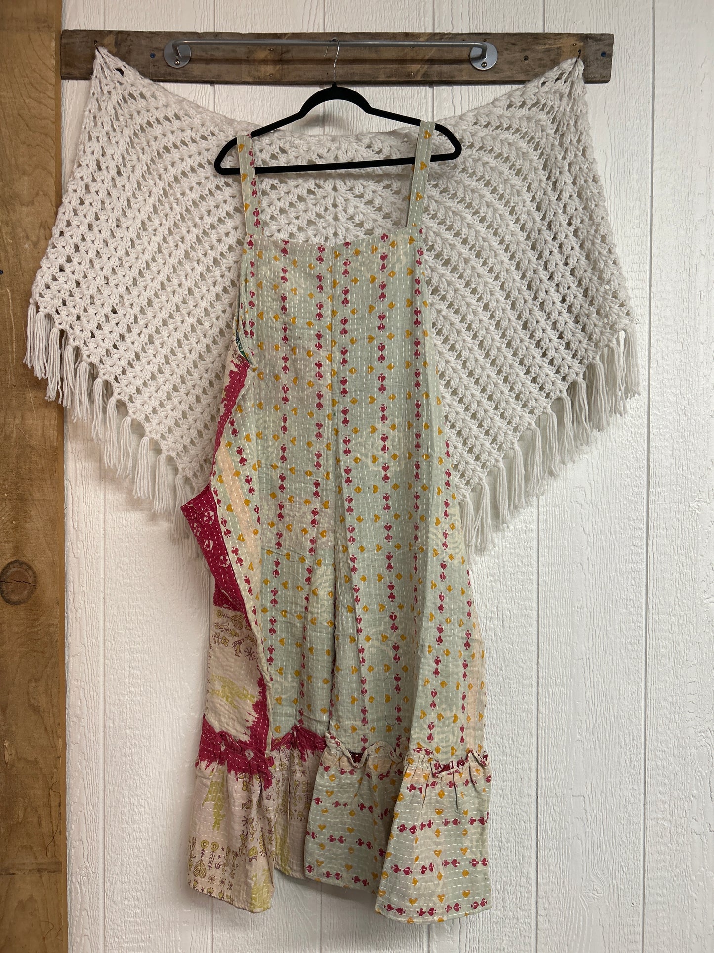 Joplin Jumpsuit 0925 262