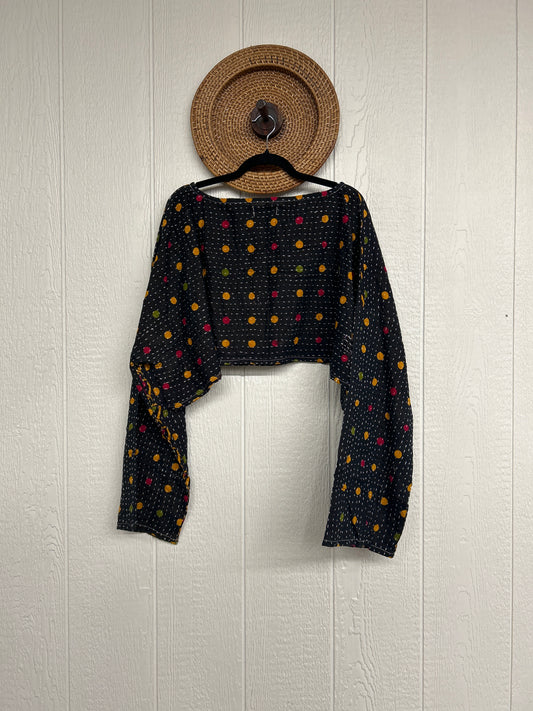 Abundance Crop Top 1025 152