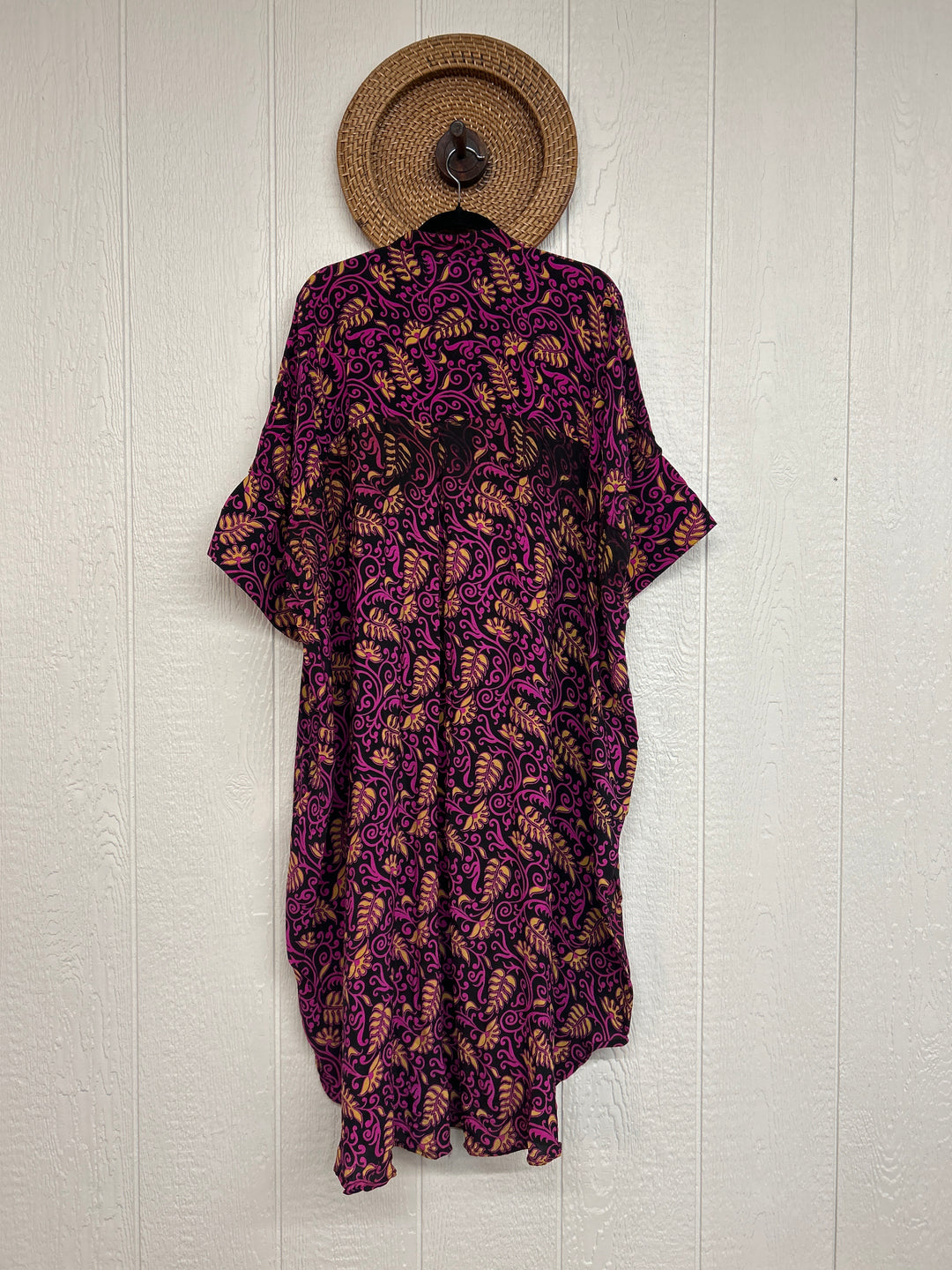 Crepe Free To Be Maxi 0725 061
