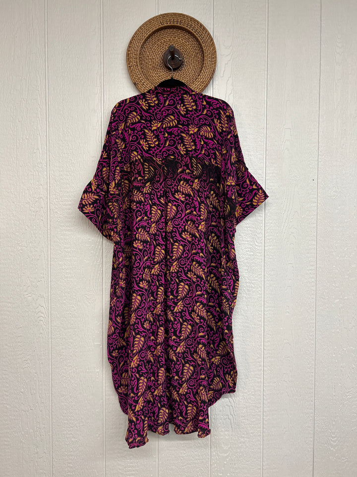 Crepe Free To Be Maxi 0725 061