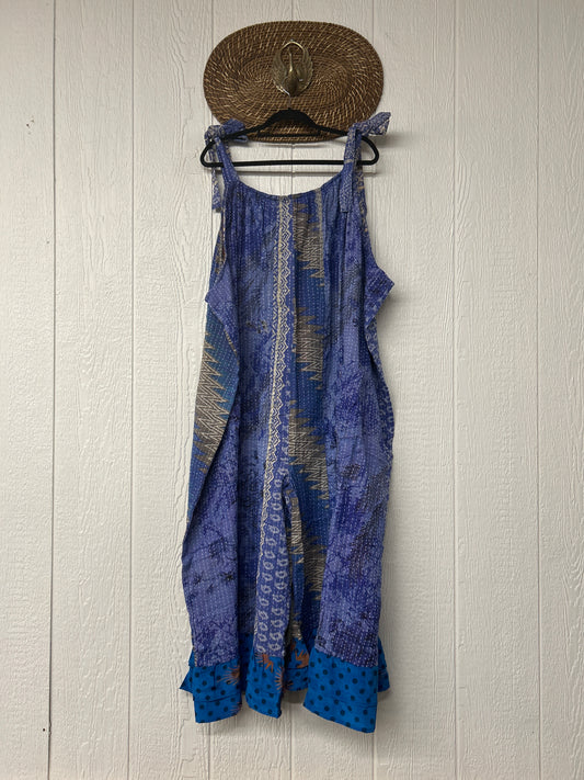 Pareo Kantha Cosmos Jumpsuit 0826 103