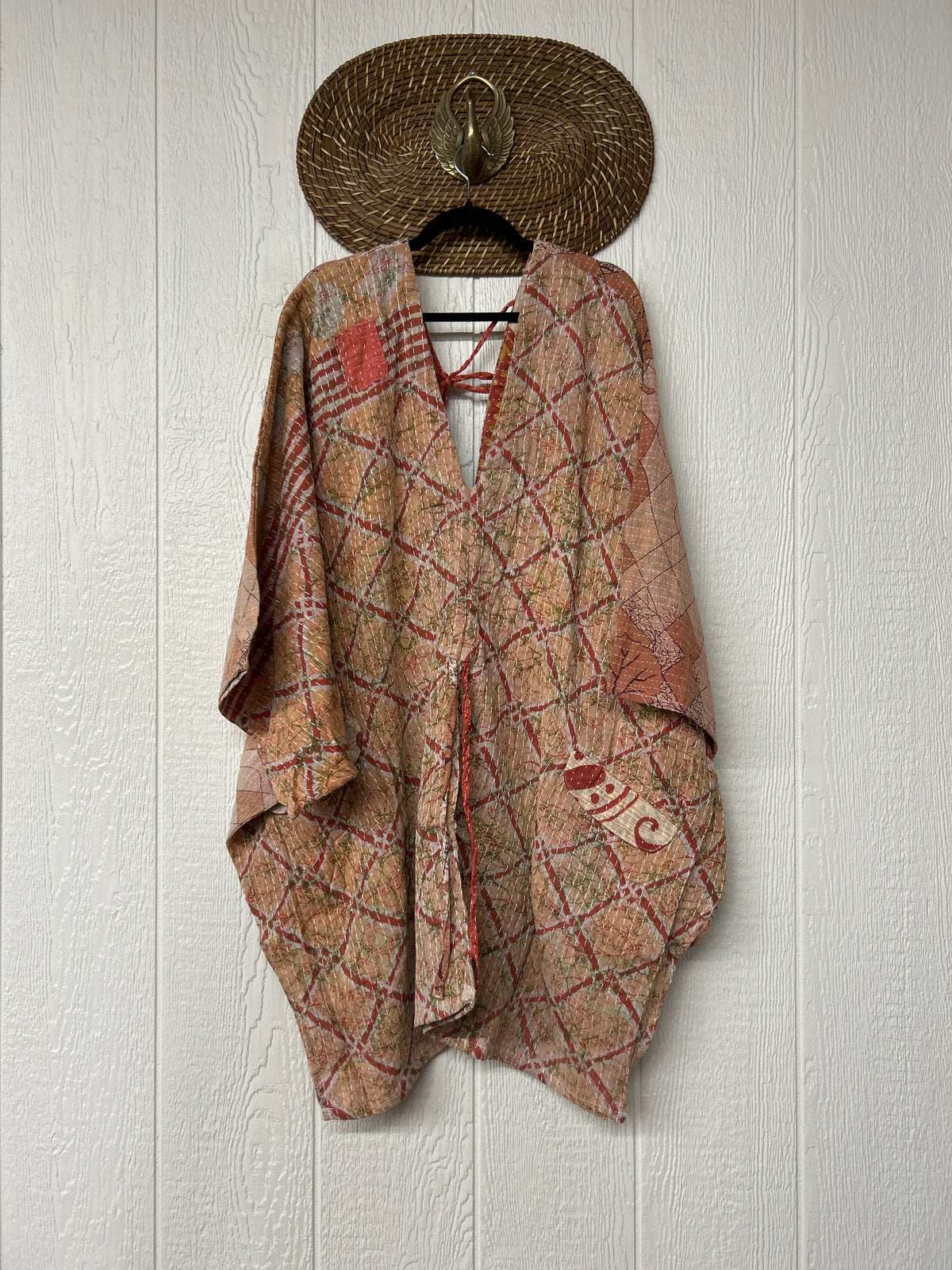 Pareo Kantha Shortie Moondance Muu 0926 067