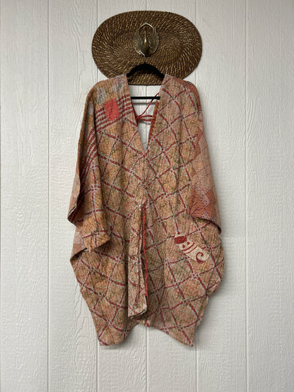 Pareo Kantha Shortie Moondance Muu 0926 067