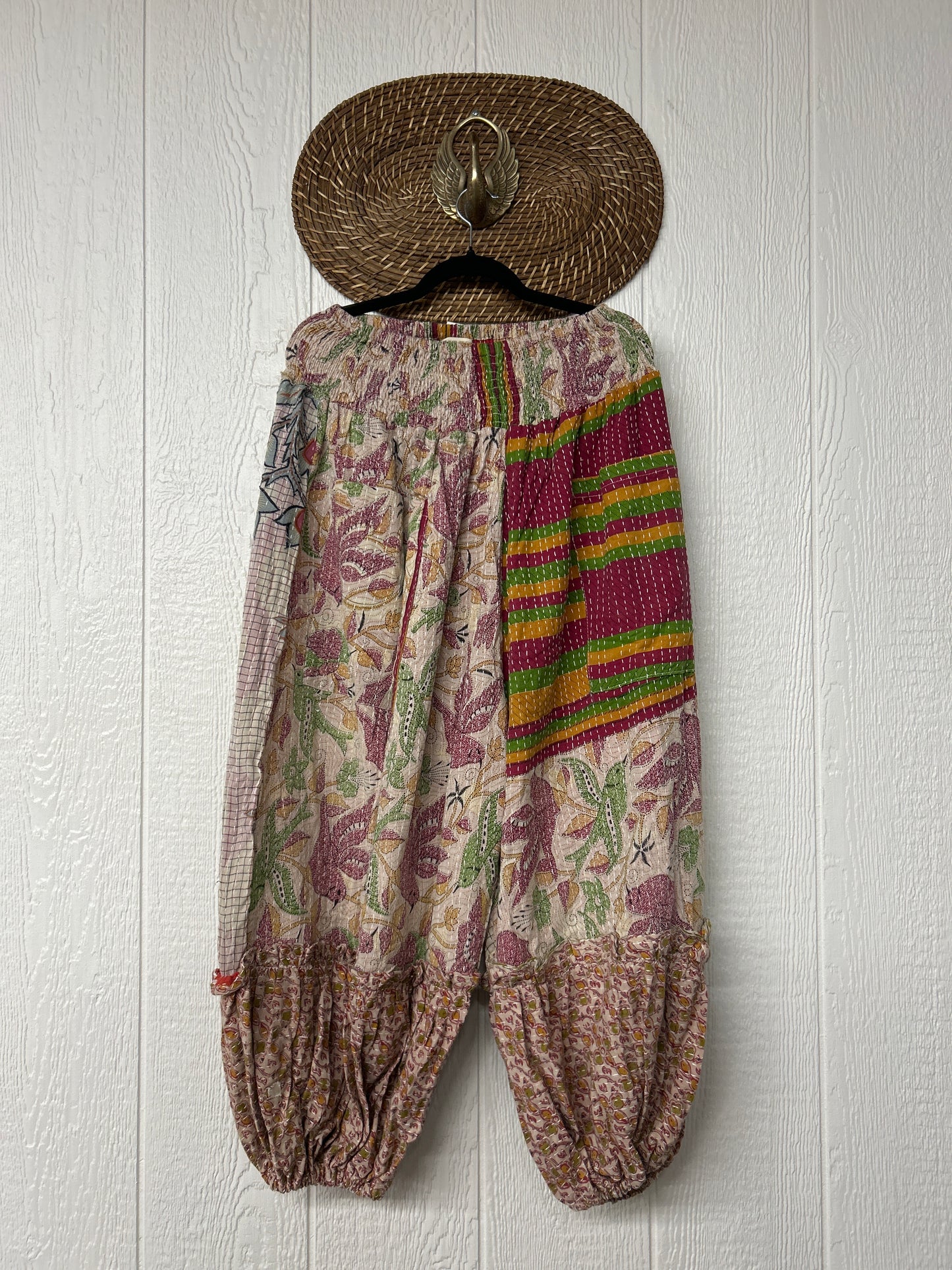 Pareo Kantha Joplin Jogger Pant 1125 163