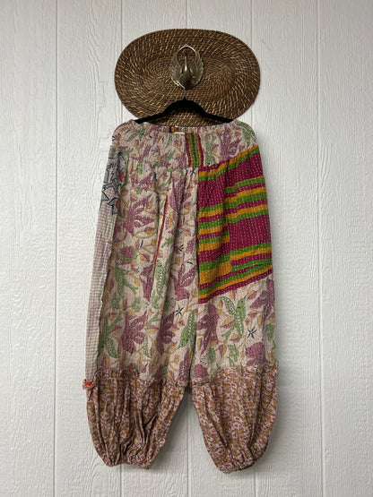 Pareo Kantha Joplin Jogger Pant 1125 163