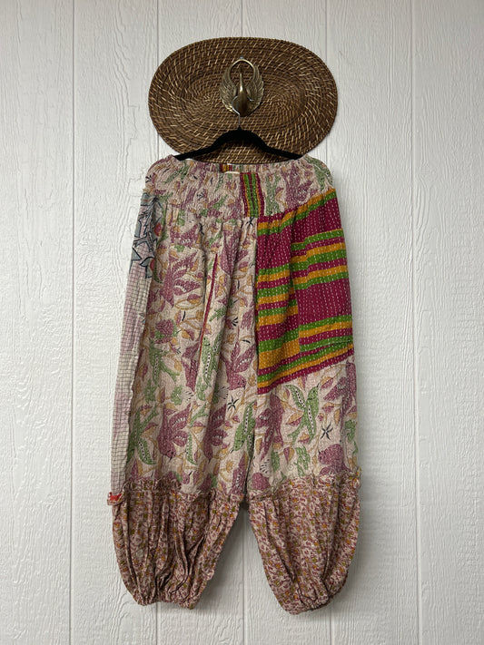 Pareo Kantha Joplin Jogger Pant 1125 163