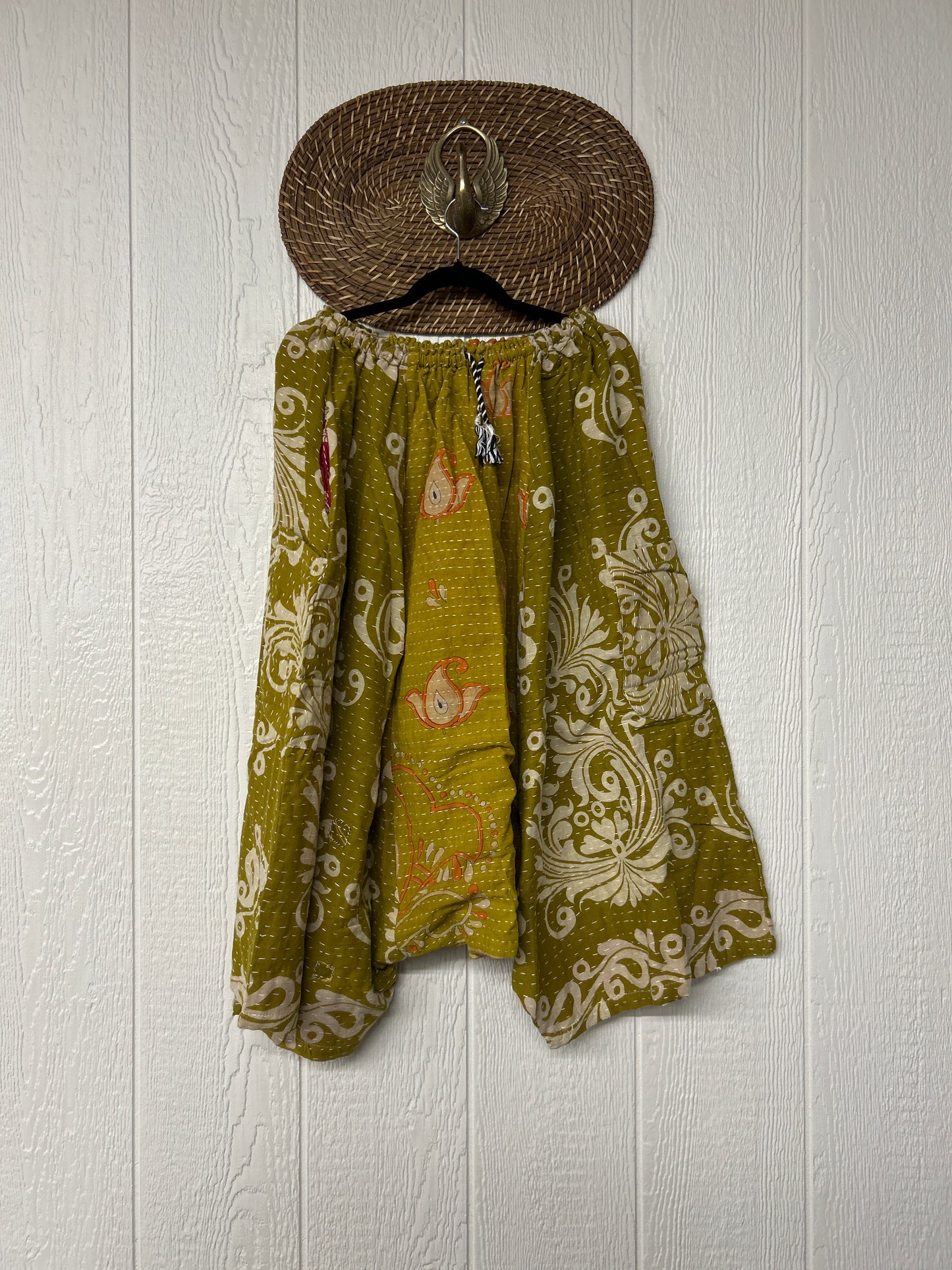 Pareo Kantha Karma Culottes 0626 147