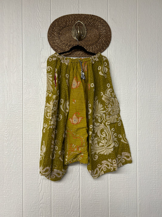 Pareo Kantha Karma Culottes 0626 147