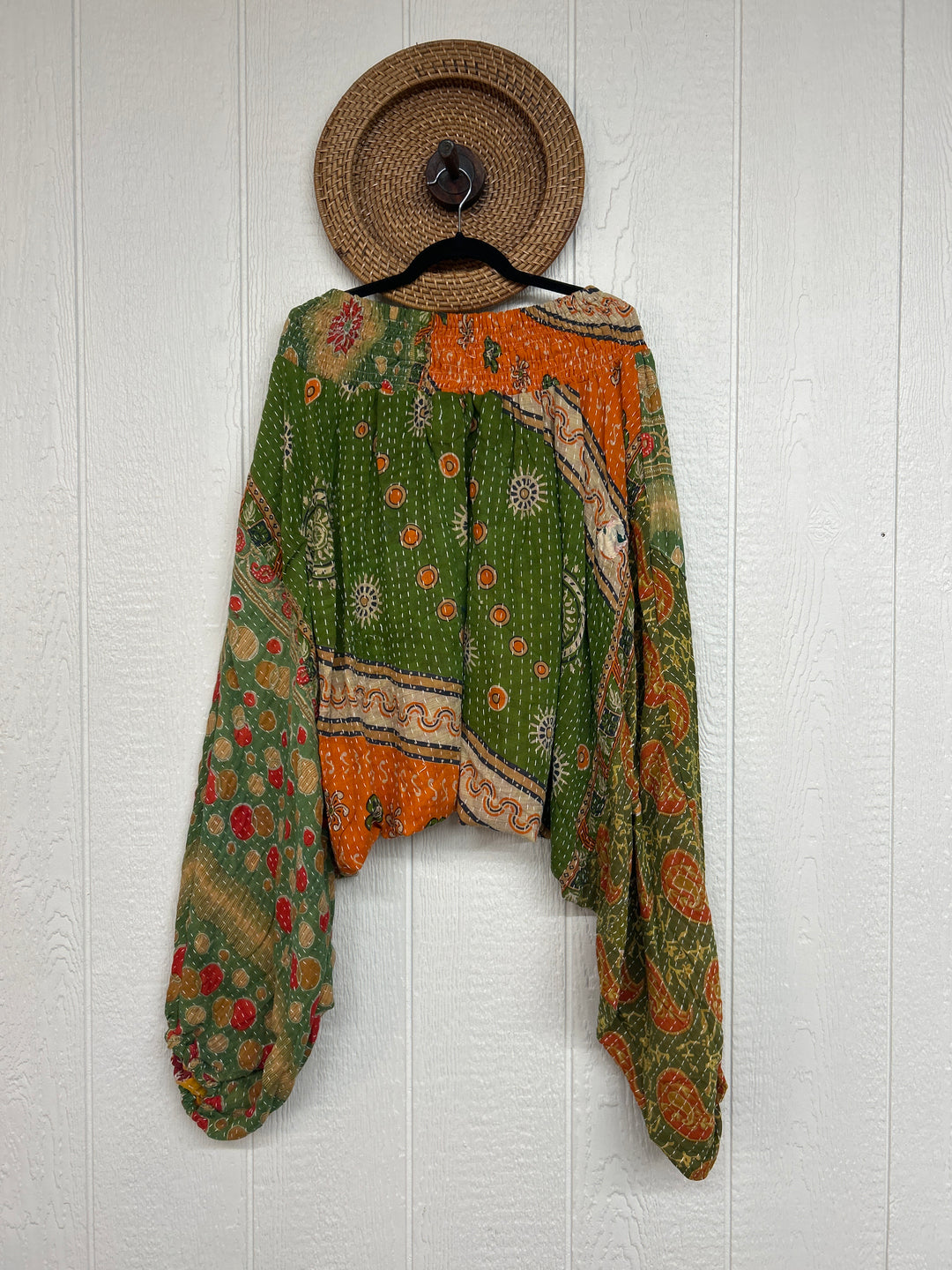 Everyday Harem Pants 0925 140