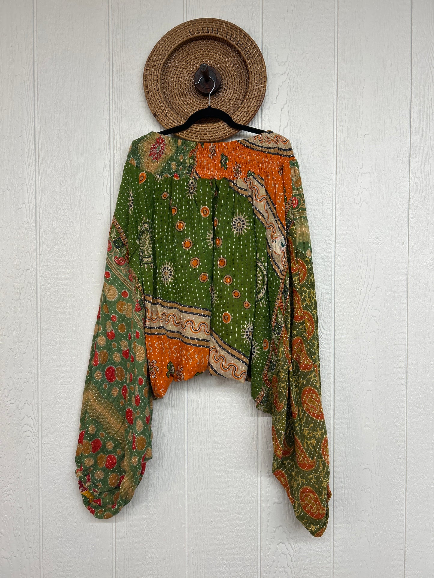 Everyday Harem Pants 0925 140