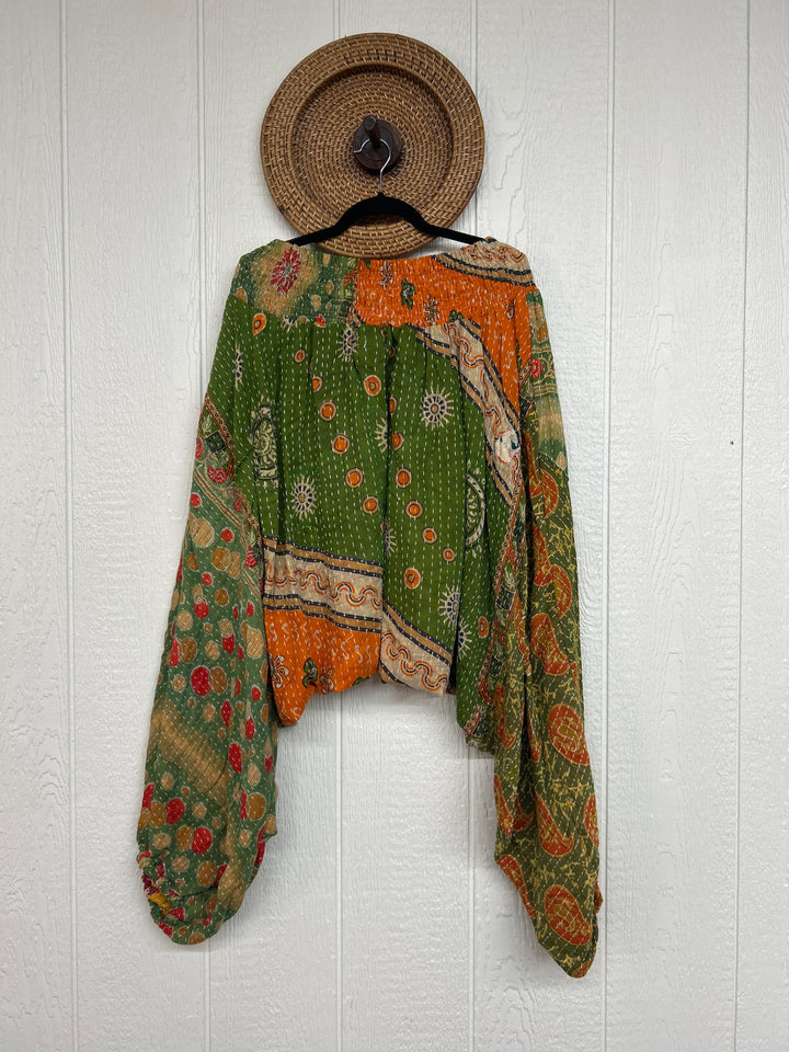 Everyday Harem Pants 0925 140