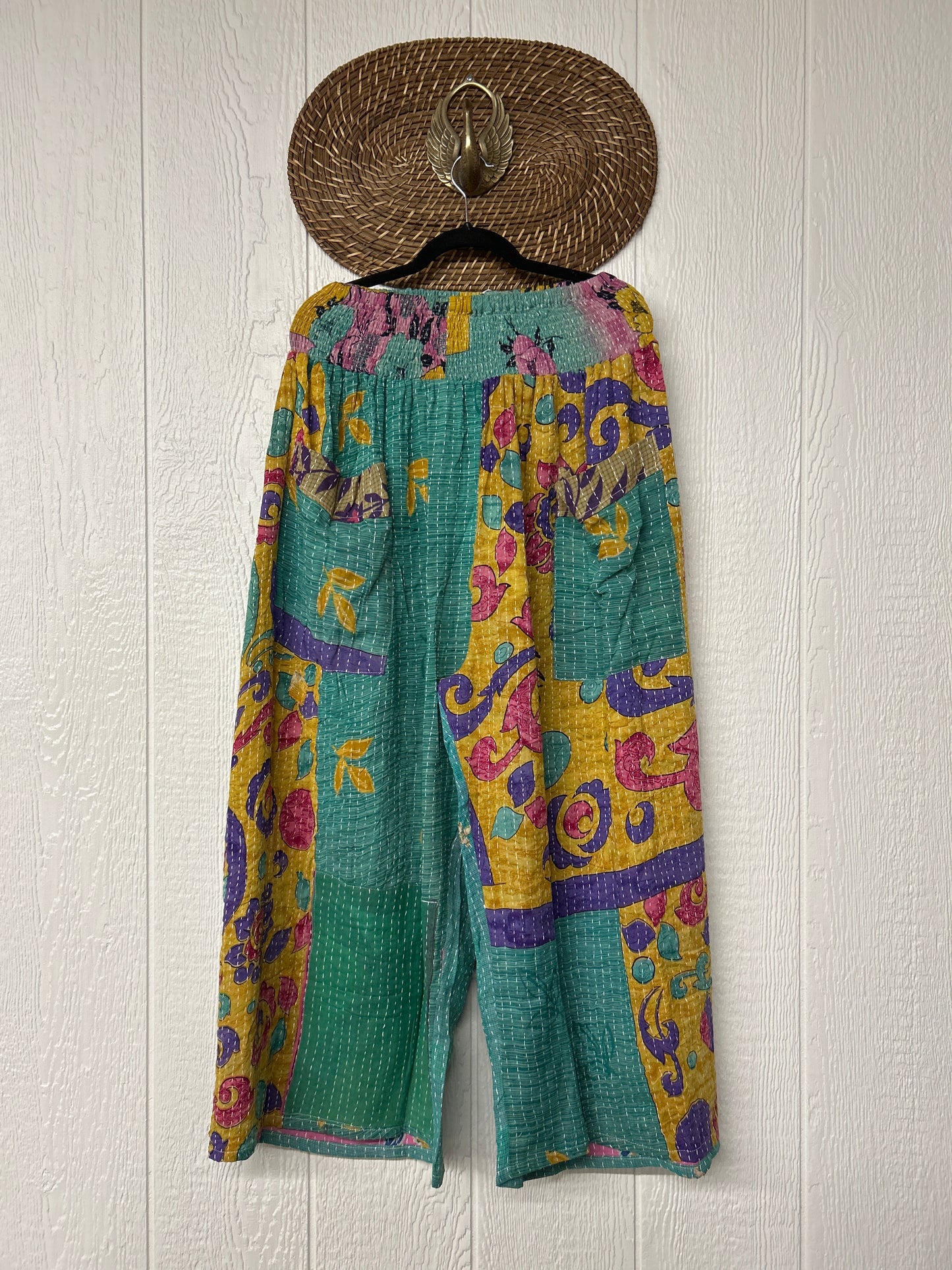 Pareo Kantha Synergy Lounge Pant 0226 083