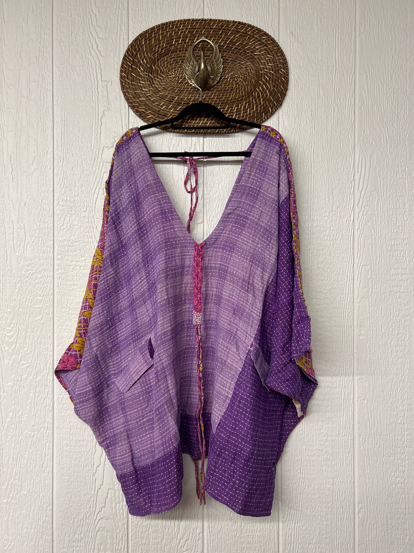 Pareo Kantha Shortie Moondance Muu 1125 237