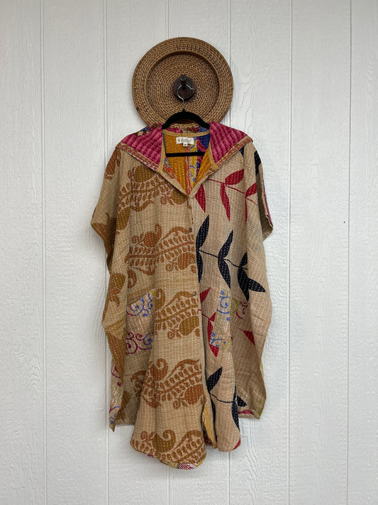 Peacemaker Hoodie Romper 0625 064