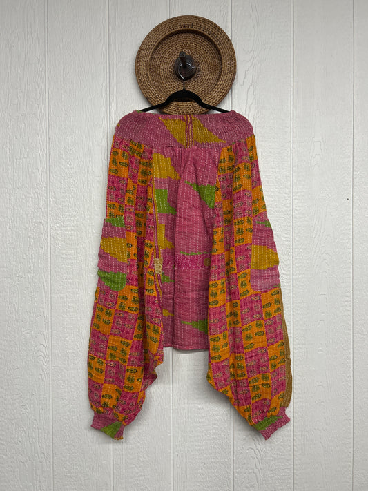 Pareo Kantha Be Still Harems 0626 053