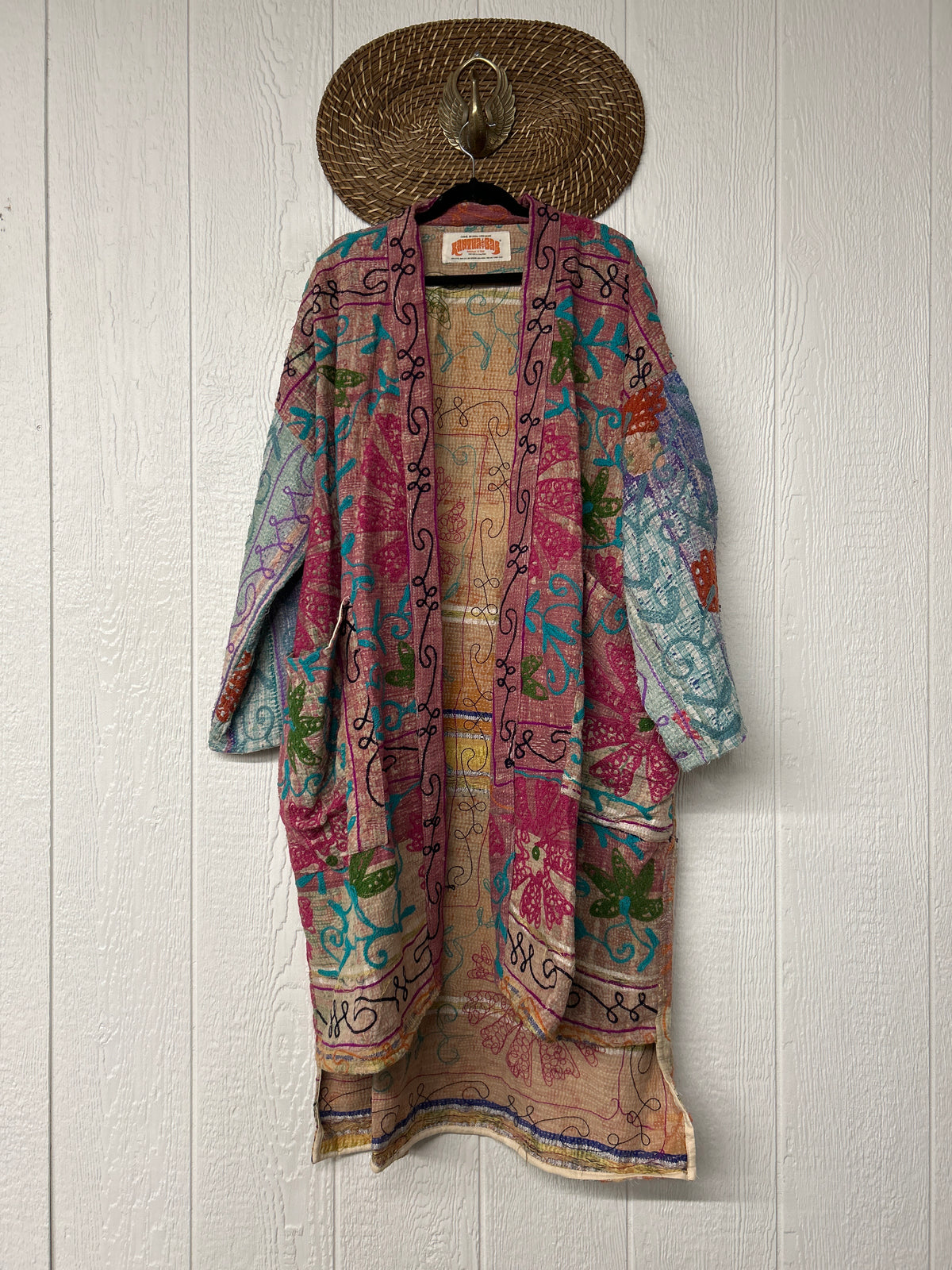 Suzani Jacket 0926 105